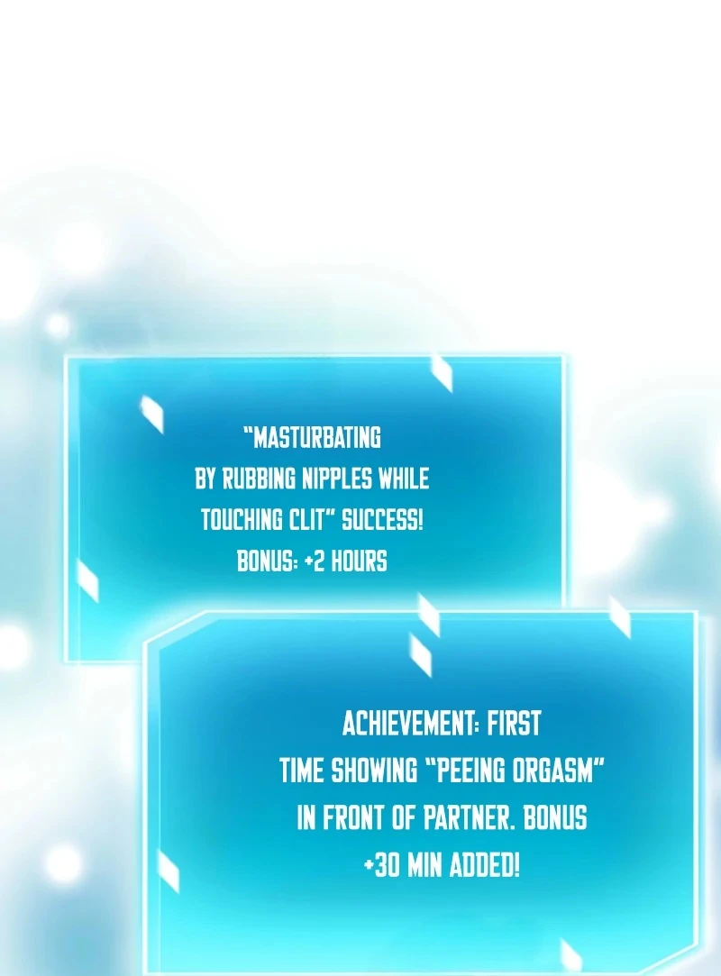 My Boss Who Rejected Me Is Now Obsessed with Me Chapter 3 - page 104