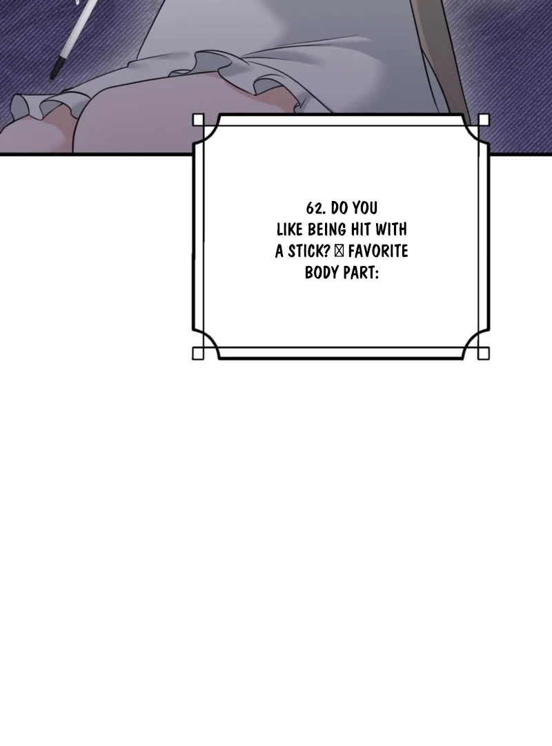 My Boss Who Rejected Me Is Now Obsessed with Me Chapter 3 - page 10