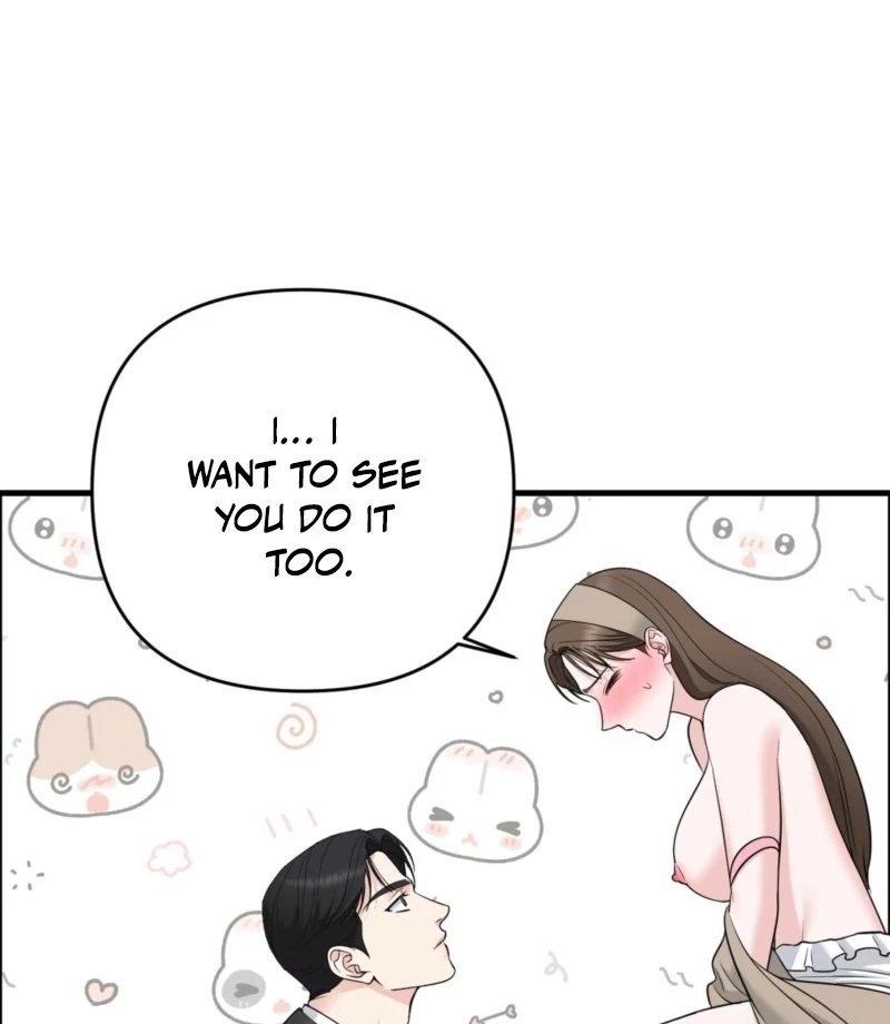 My Boss Who Rejected Me Is Now Obsessed with Me Chapter 3 - page 111