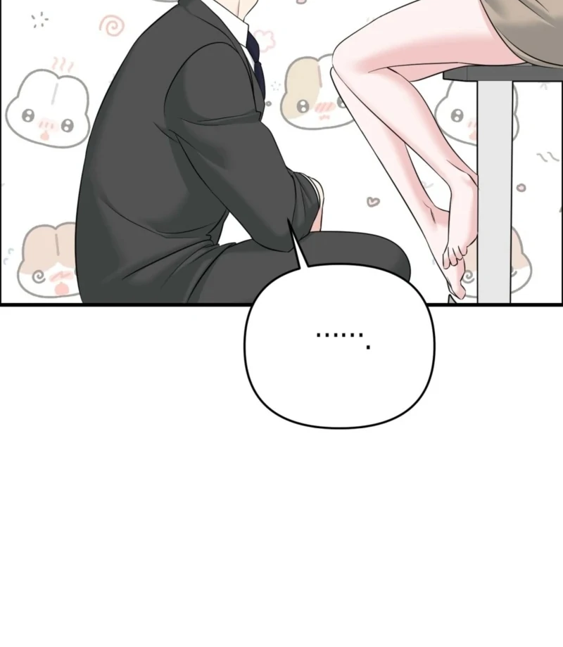 My Boss Who Rejected Me Is Now Obsessed with Me Chapter 3 - page 112