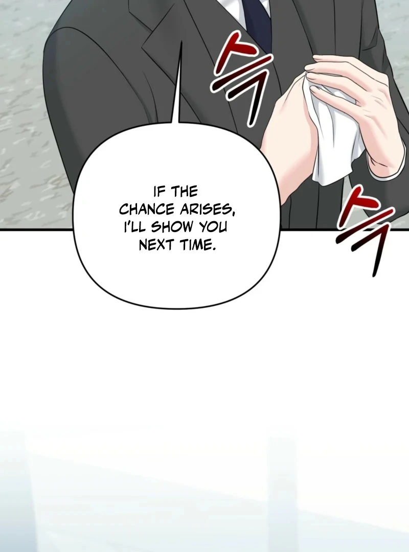 My Boss Who Rejected Me Is Now Obsessed with Me Chapter 3 - page 114