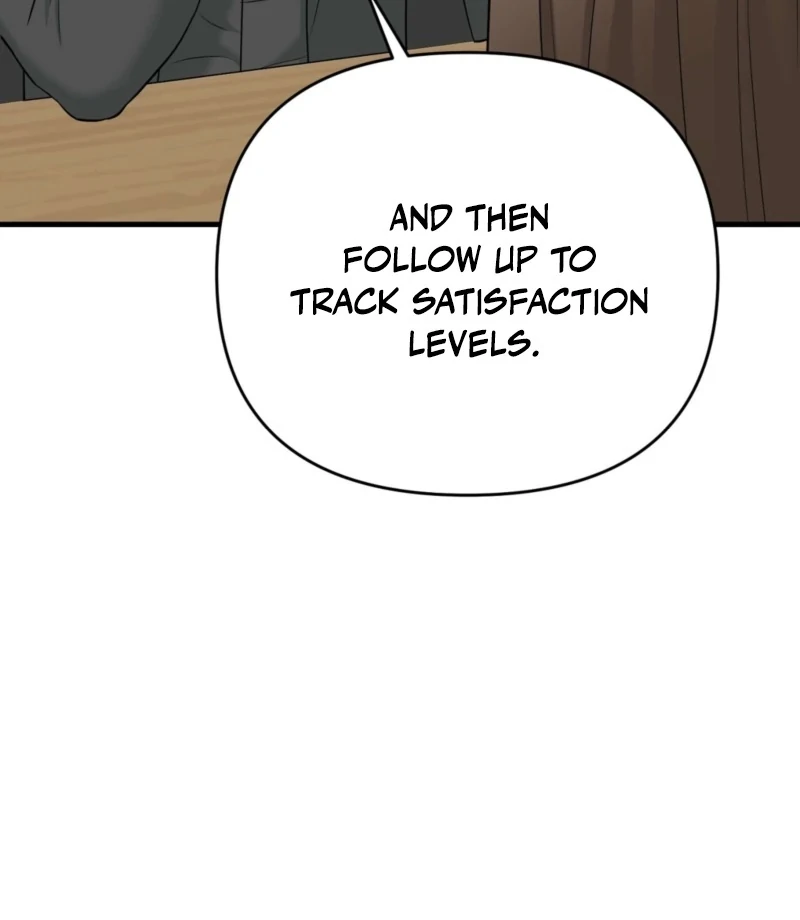 My Boss Who Rejected Me Is Now Obsessed with Me Chapter 3 - page 20