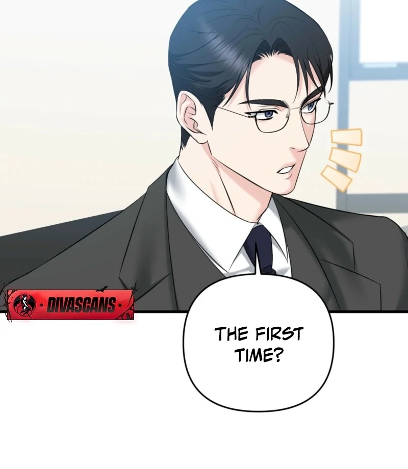 My Boss Who Rejected Me Is Now Obsessed with Me Chapter 3 - page 25