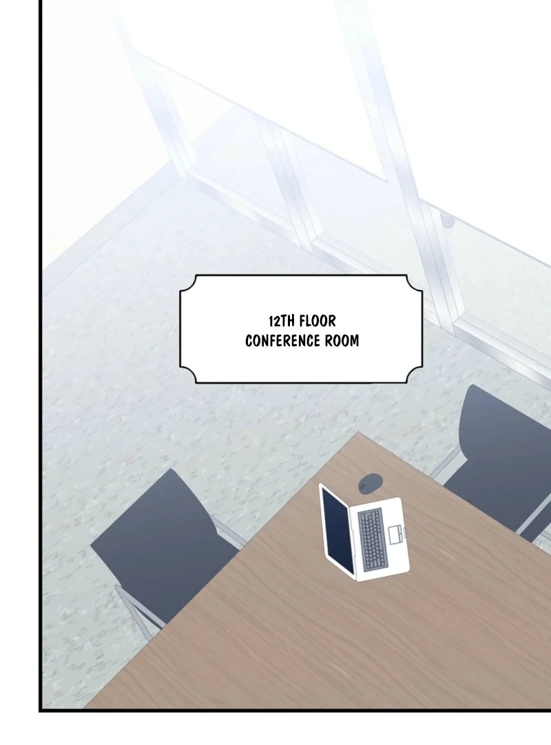 My Boss Who Rejected Me Is Now Obsessed with Me Chapter 3 - page 2