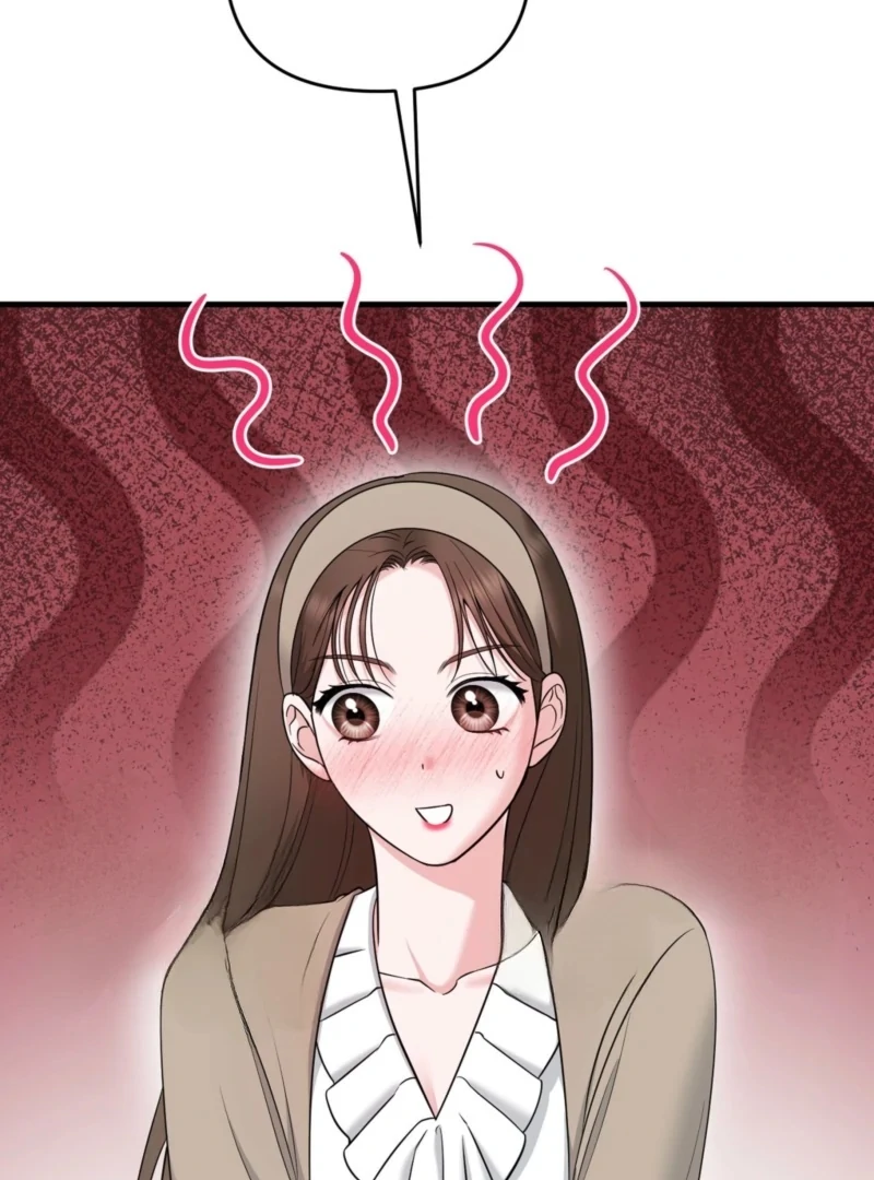 My Boss Who Rejected Me Is Now Obsessed with Me Chapter 3 - page 35