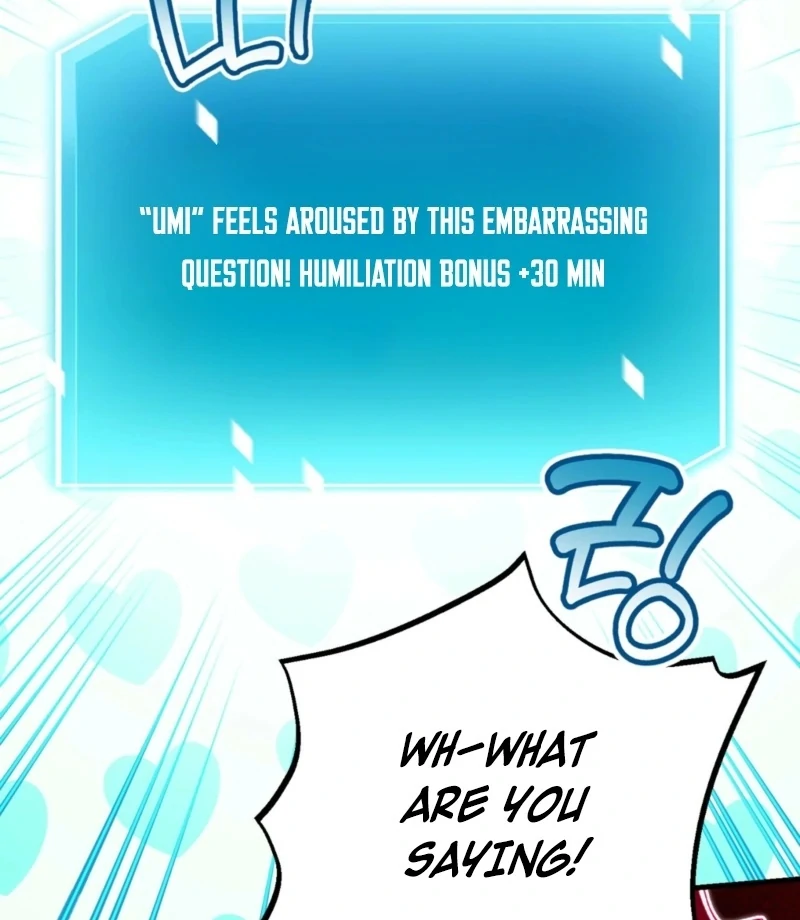 My Boss Who Rejected Me Is Now Obsessed with Me Chapter 3 - page 38