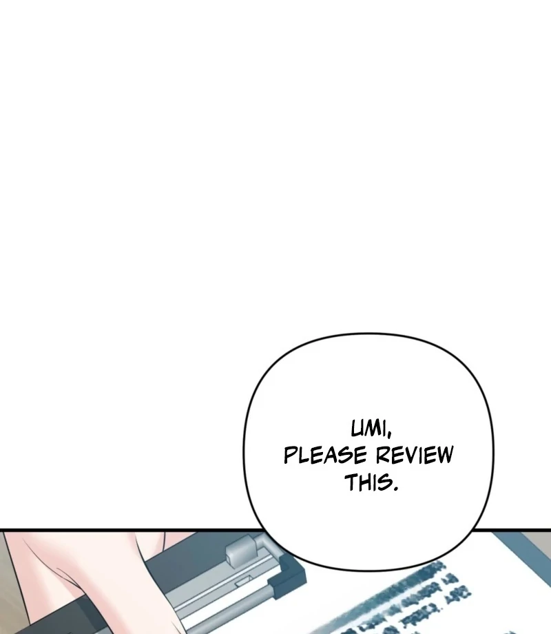 My Boss Who Rejected Me Is Now Obsessed with Me Chapter 3 - page 3