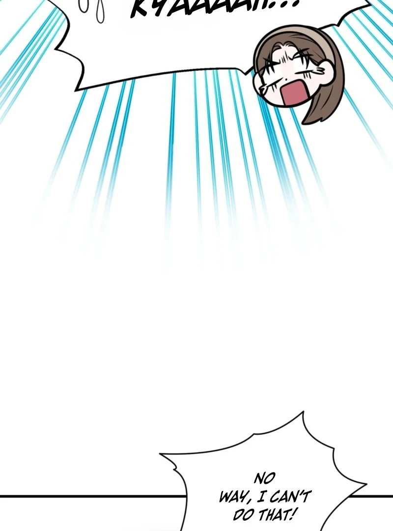 My Boss Who Rejected Me Is Now Obsessed with Me Chapter 3 - page 41