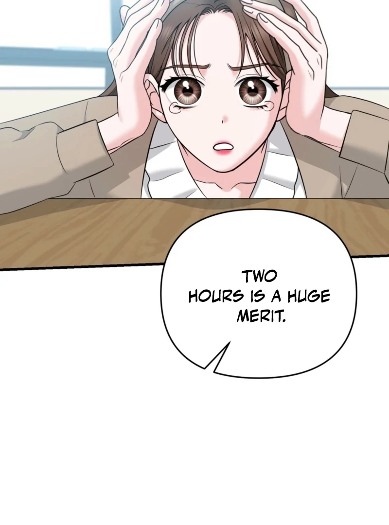 My Boss Who Rejected Me Is Now Obsessed with Me Chapter 3 - page 44