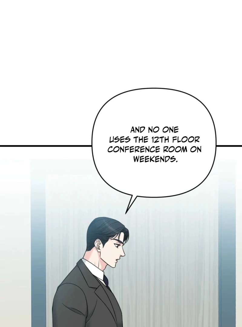 My Boss Who Rejected Me Is Now Obsessed with Me Chapter 3 - page 45