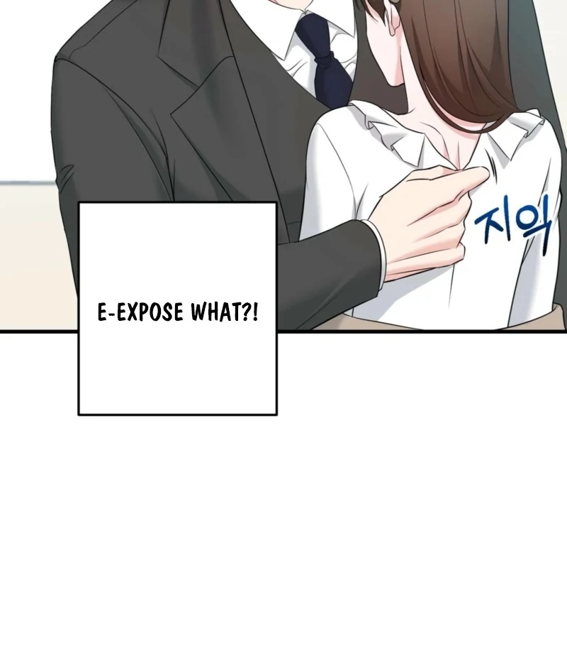 My Boss Who Rejected Me Is Now Obsessed with Me Chapter 3 - page 51