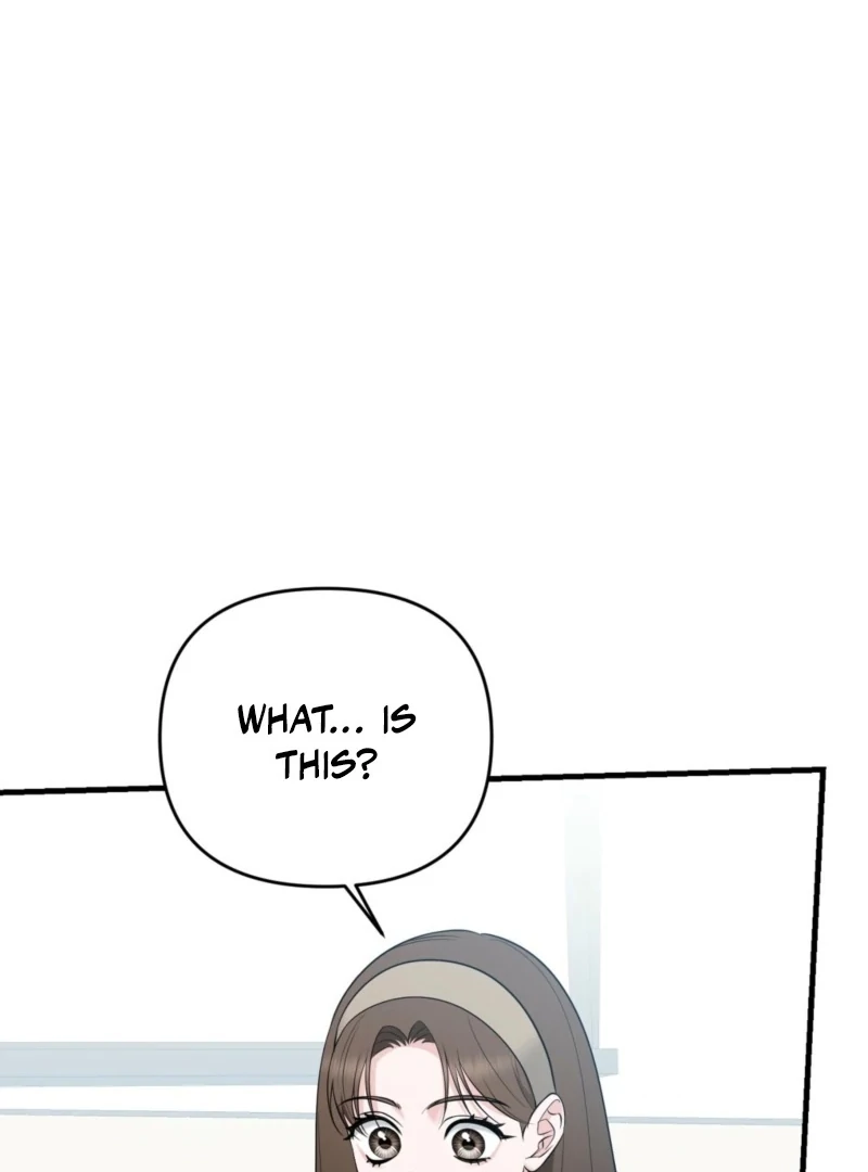 My Boss Who Rejected Me Is Now Obsessed with Me Chapter 3 - page 5