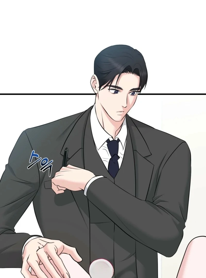 My Boss Who Rejected Me Is Now Obsessed with Me Chapter 3 - page 67