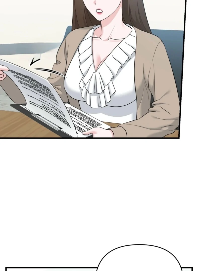 My Boss Who Rejected Me Is Now Obsessed with Me Chapter 3 - page 6