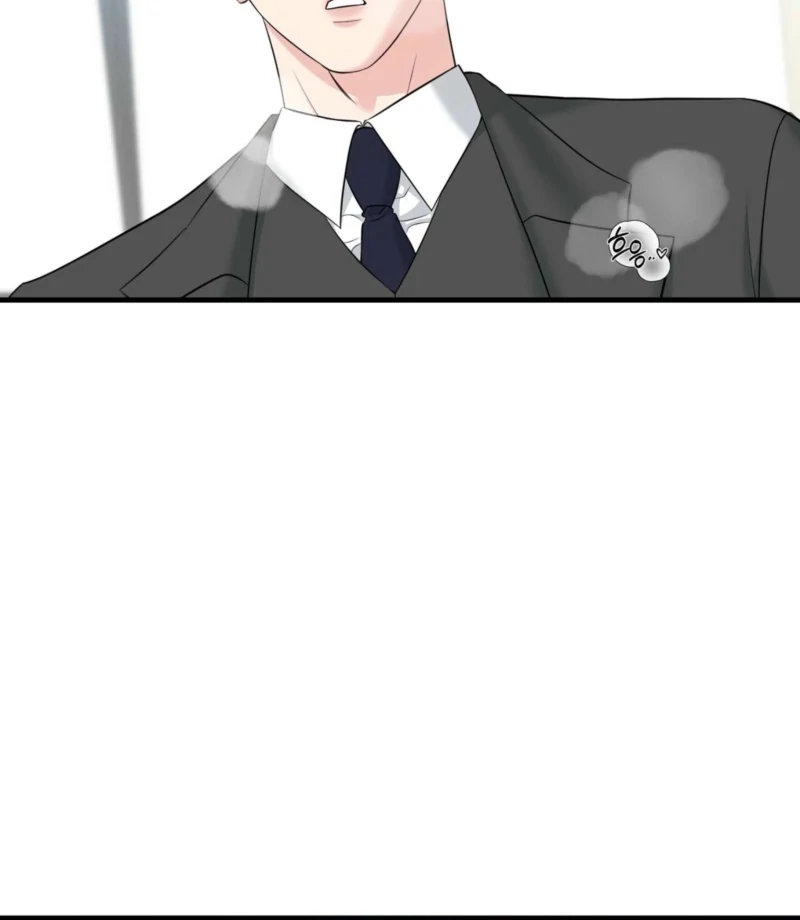 My Boss Who Rejected Me Is Now Obsessed with Me Chapter 3 - page 76