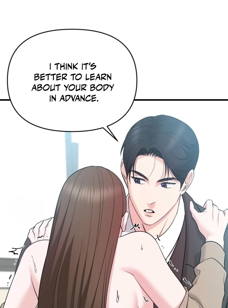 My Boss Who Rejected Me Is Now Obsessed with Me Chapter 3 - page 79