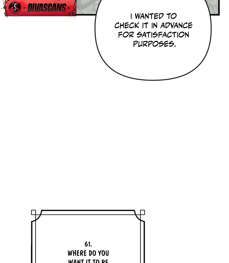 My Boss Who Rejected Me Is Now Obsessed with Me Chapter 3 - page 8