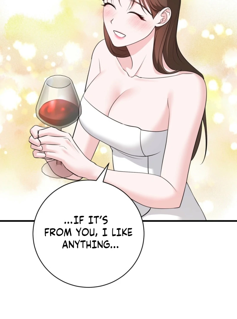 My Boss Who Rejected Me Is Now Obsessed with Me Chapter 4 - page 100