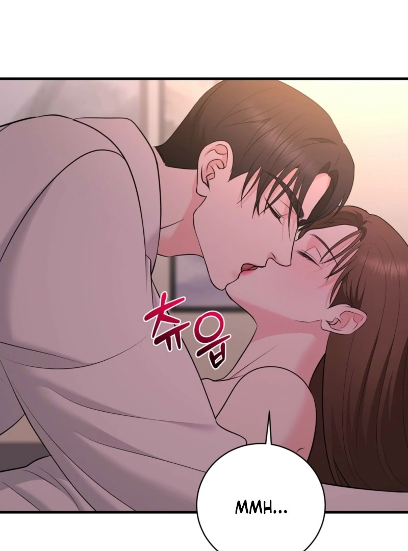 My Boss Who Rejected Me Is Now Obsessed with Me Chapter 4 - page 109