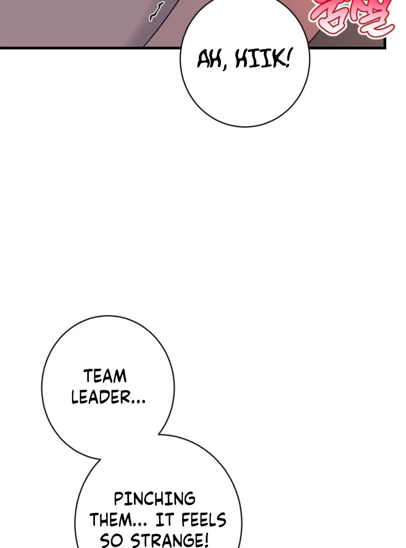 My Boss Who Rejected Me Is Now Obsessed with Me Chapter 4 - page 119