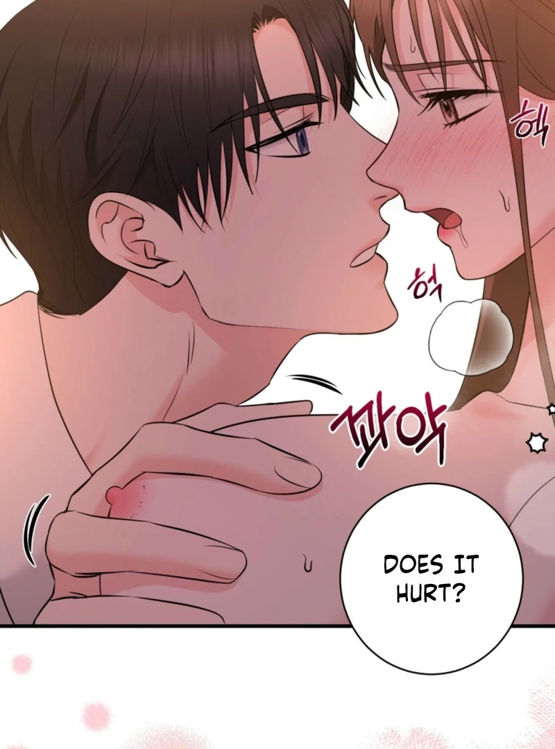 My Boss Who Rejected Me Is Now Obsessed with Me Chapter 4 - page 122