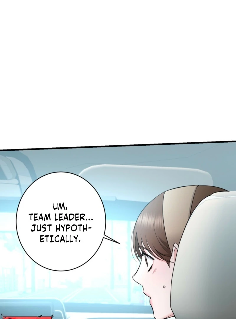 My Boss Who Rejected Me Is Now Obsessed with Me Chapter 4 - page 14