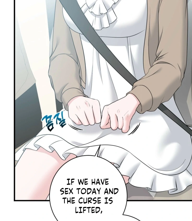 My Boss Who Rejected Me Is Now Obsessed with Me Chapter 4 - page 16