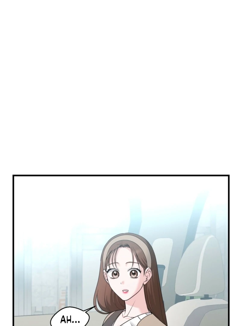 My Boss Who Rejected Me Is Now Obsessed with Me Chapter 4 - page 19