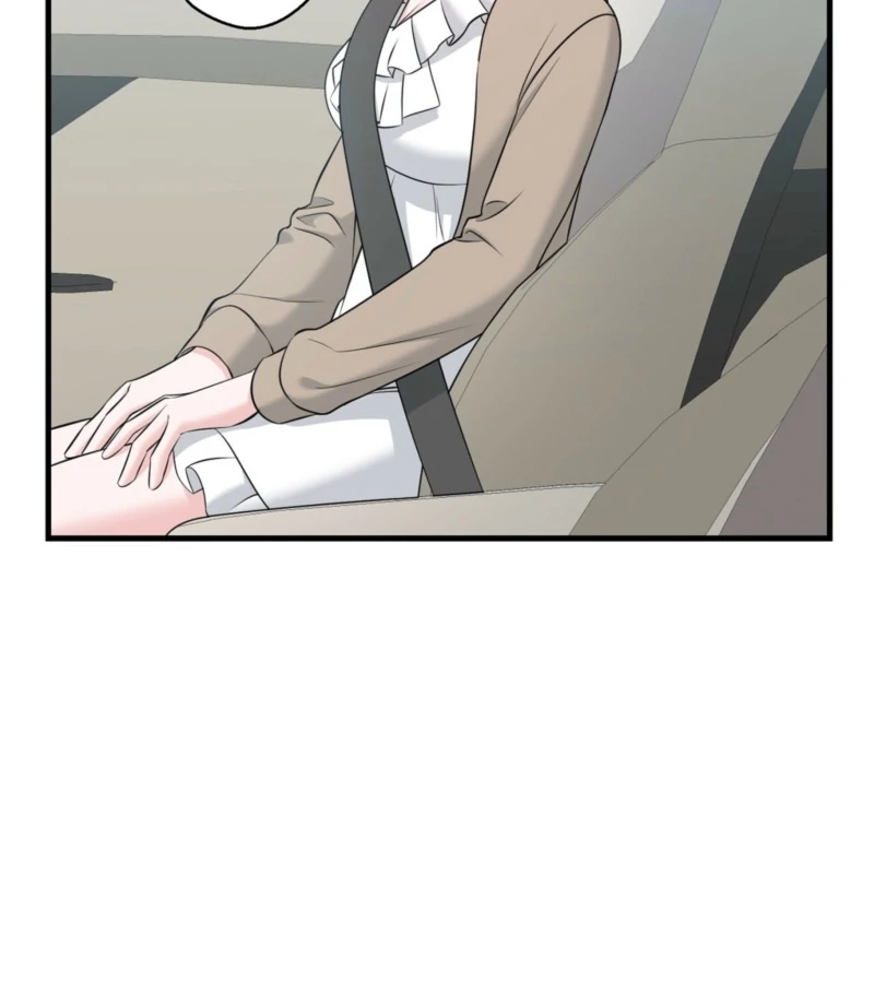 My Boss Who Rejected Me Is Now Obsessed with Me Chapter 4 - page 20