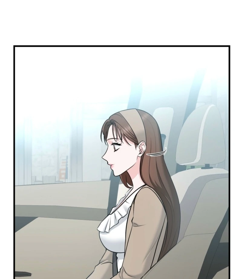 My Boss Who Rejected Me Is Now Obsessed with Me Chapter 4 - page 21