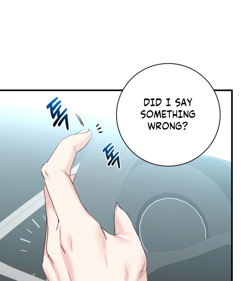 My Boss Who Rejected Me Is Now Obsessed with Me Chapter 4 - page 24