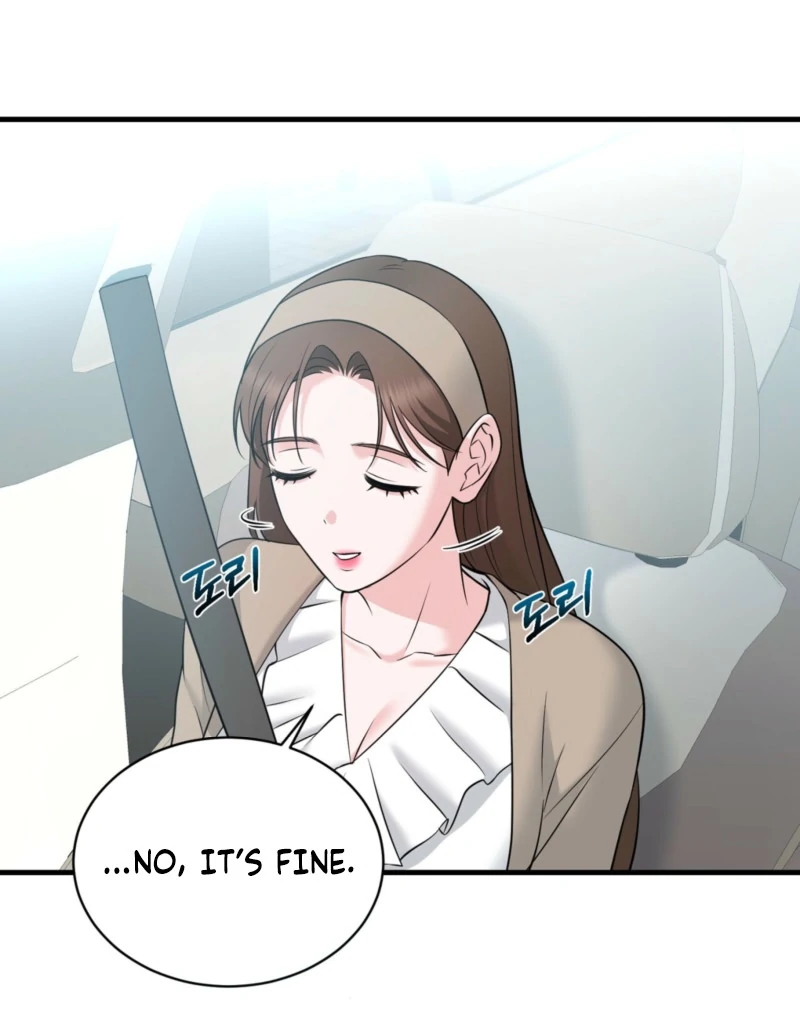 My Boss Who Rejected Me Is Now Obsessed with Me Chapter 4 - page 26