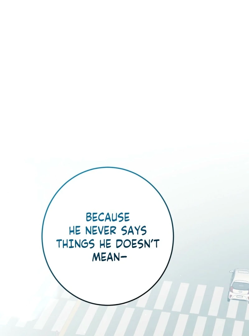 My Boss Who Rejected Me Is Now Obsessed with Me Chapter 4 - page 27