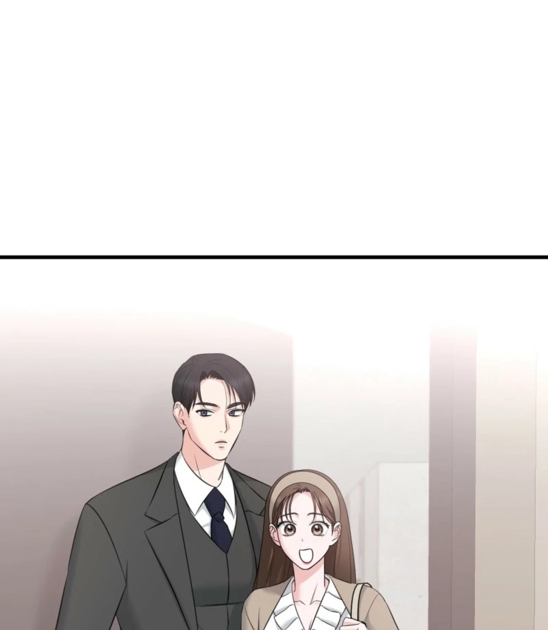 My Boss Who Rejected Me Is Now Obsessed with Me Chapter 4 - page 34