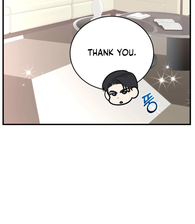 My Boss Who Rejected Me Is Now Obsessed with Me Chapter 4 - page 37