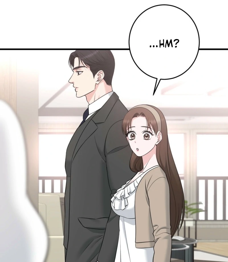 My Boss Who Rejected Me Is Now Obsessed with Me Chapter 4 - page 38