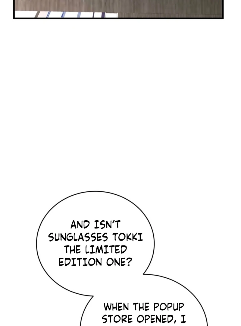 My Boss Who Rejected Me Is Now Obsessed with Me Chapter 4 - page 41