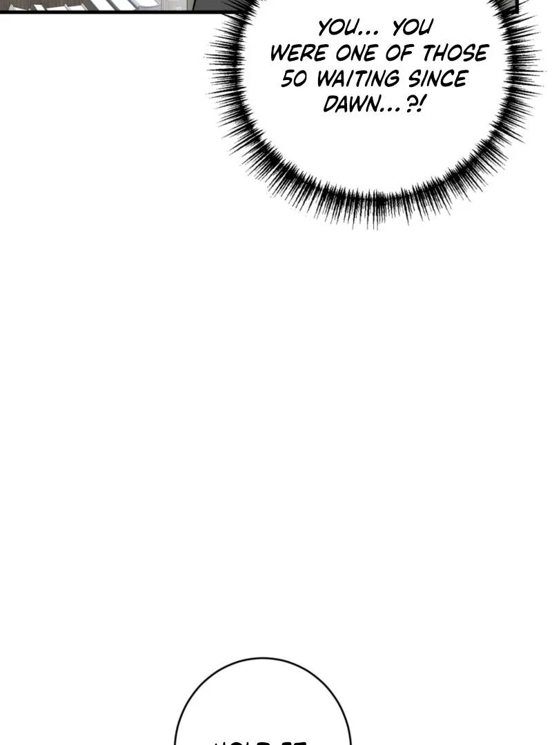 My Boss Who Rejected Me Is Now Obsessed with Me Chapter 4 - page 45