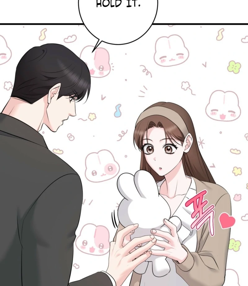 My Boss Who Rejected Me Is Now Obsessed with Me Chapter 4 - page 46