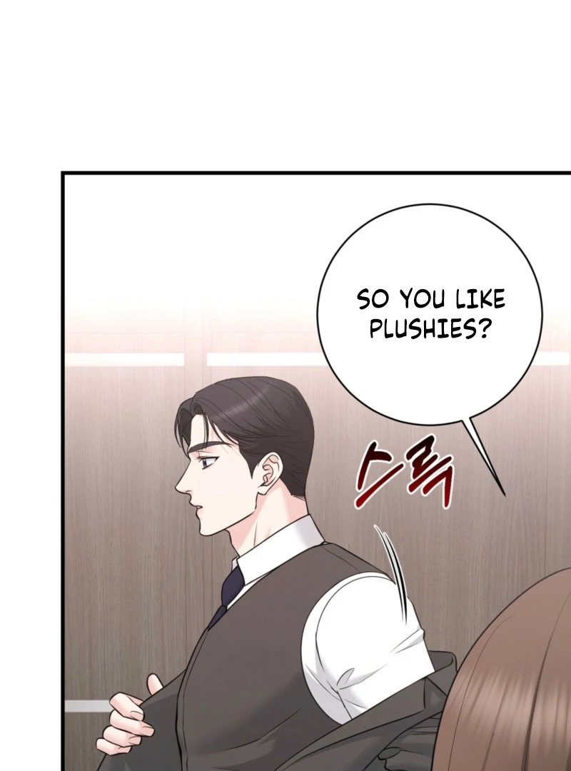 My Boss Who Rejected Me Is Now Obsessed with Me Chapter 4 - page 48