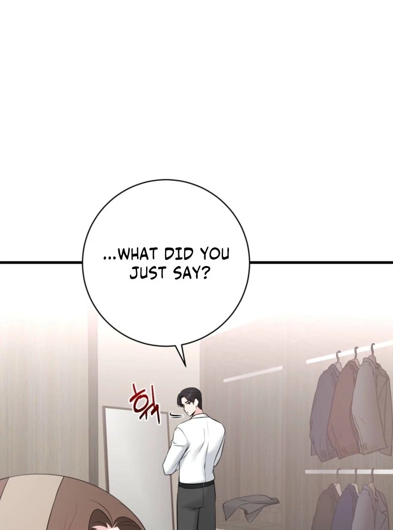 My Boss Who Rejected Me Is Now Obsessed with Me Chapter 4 - page 53