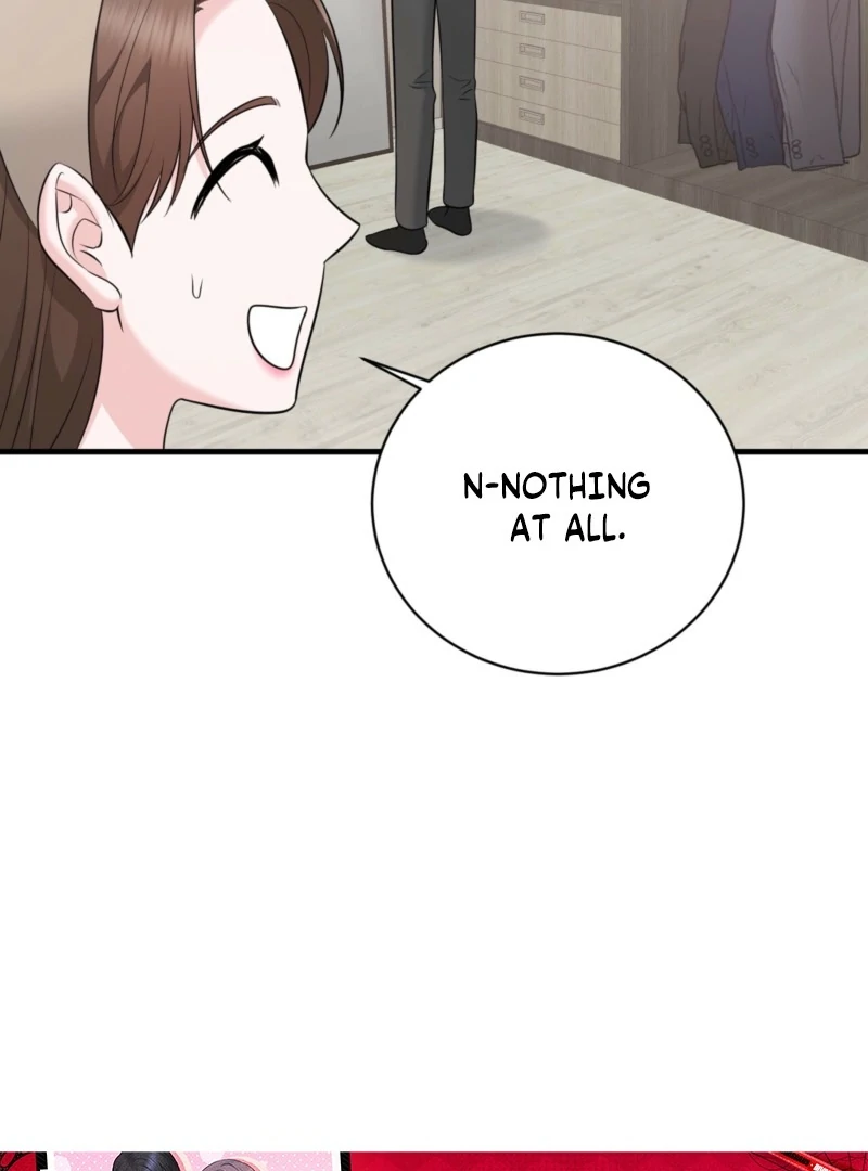 My Boss Who Rejected Me Is Now Obsessed with Me Chapter 4 - page 54