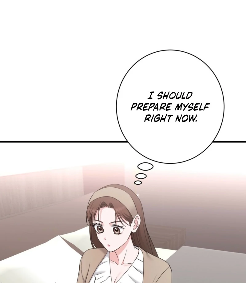 My Boss Who Rejected Me Is Now Obsessed with Me Chapter 4 - page 63