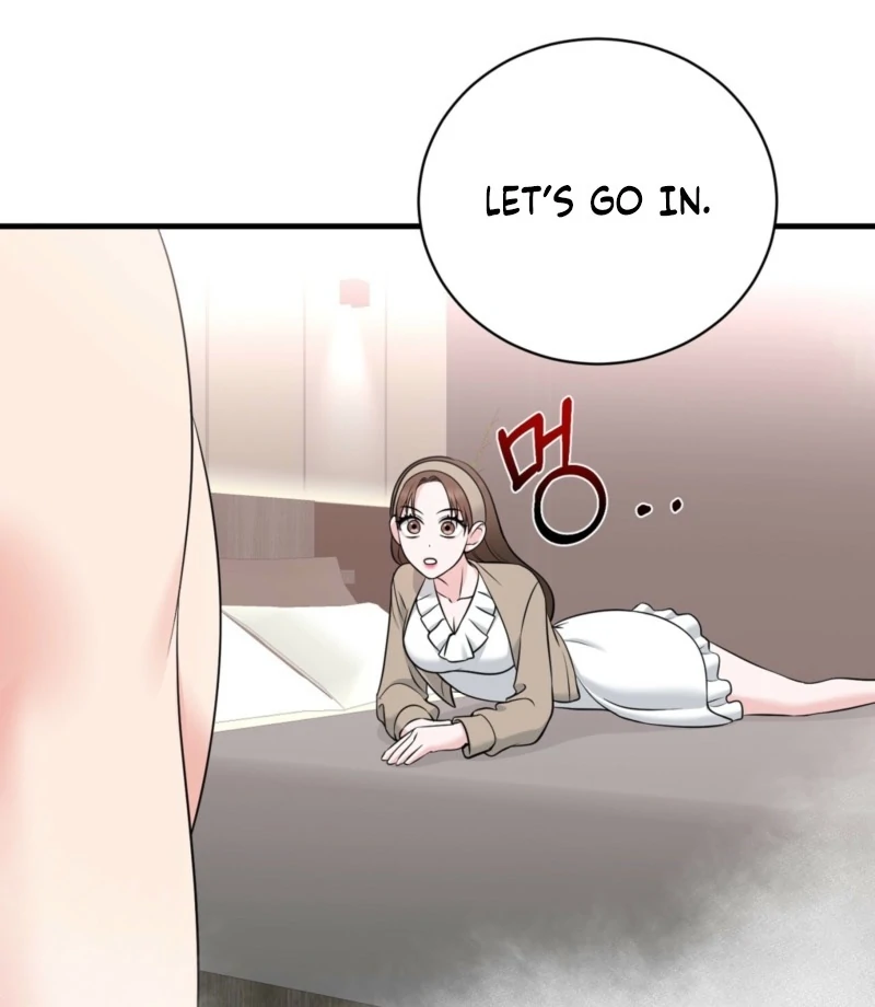 My Boss Who Rejected Me Is Now Obsessed with Me Chapter 4 - page 77