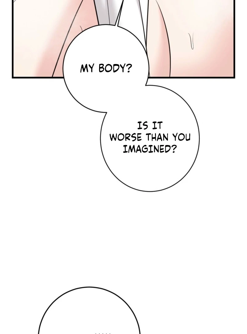 My Boss Who Rejected Me Is Now Obsessed with Me Chapter 4 - page 80