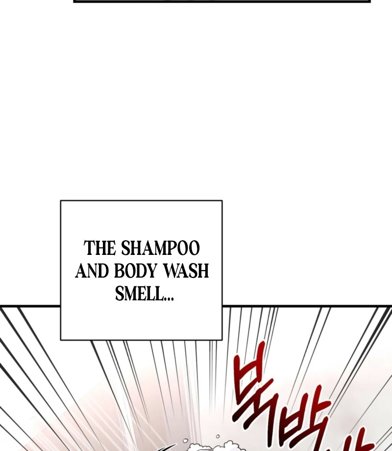 My Boss Who Rejected Me Is Now Obsessed with Me Chapter 4 - page 86