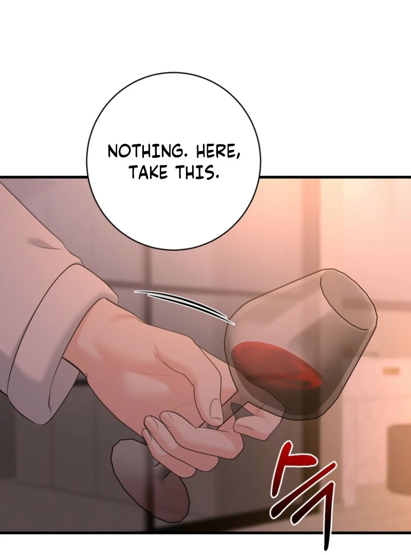 My Boss Who Rejected Me Is Now Obsessed with Me Chapter 4 - page 96