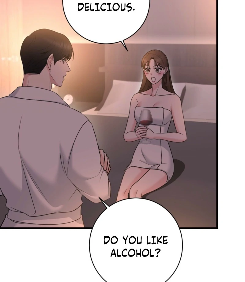 My Boss Who Rejected Me Is Now Obsessed with Me Chapter 4 - page 98