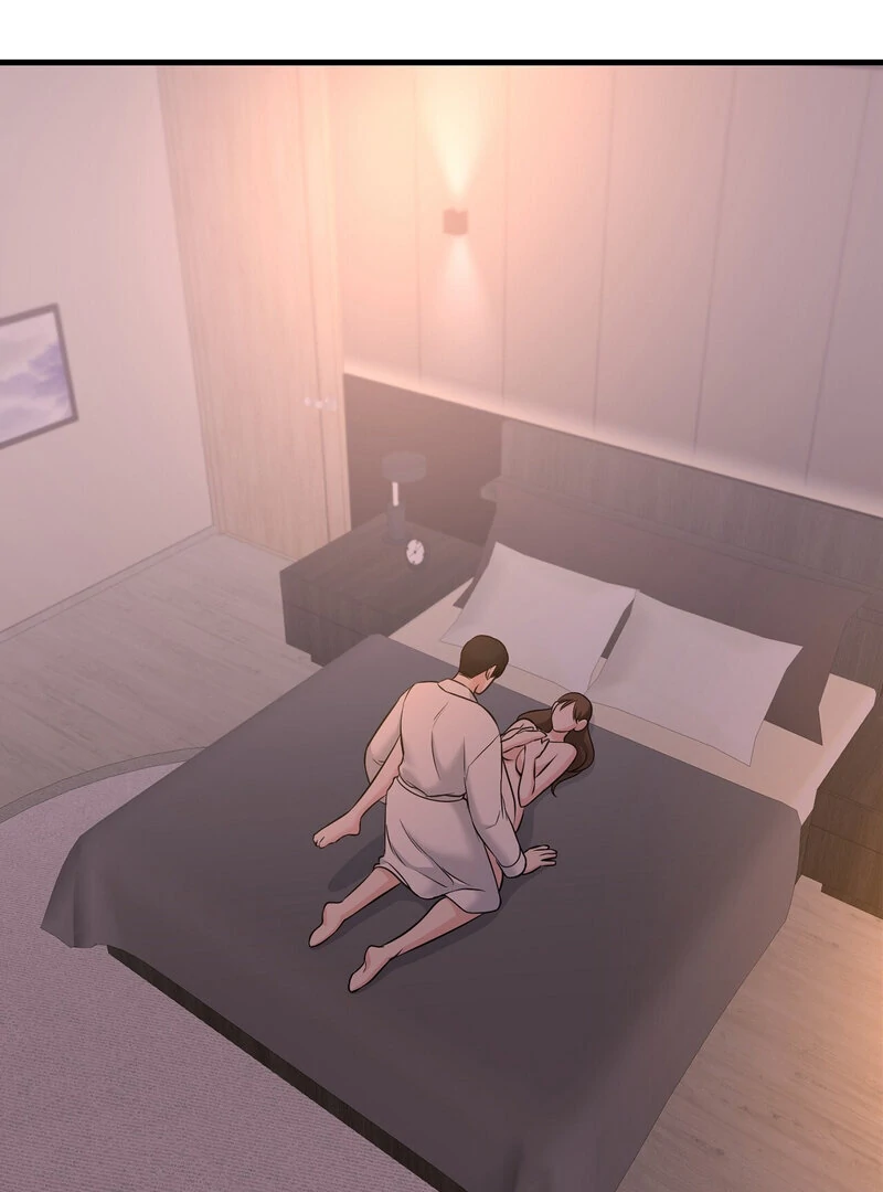 My Boss Who Rejected Me Is Now Obsessed with Me Chapter 5 - page 10