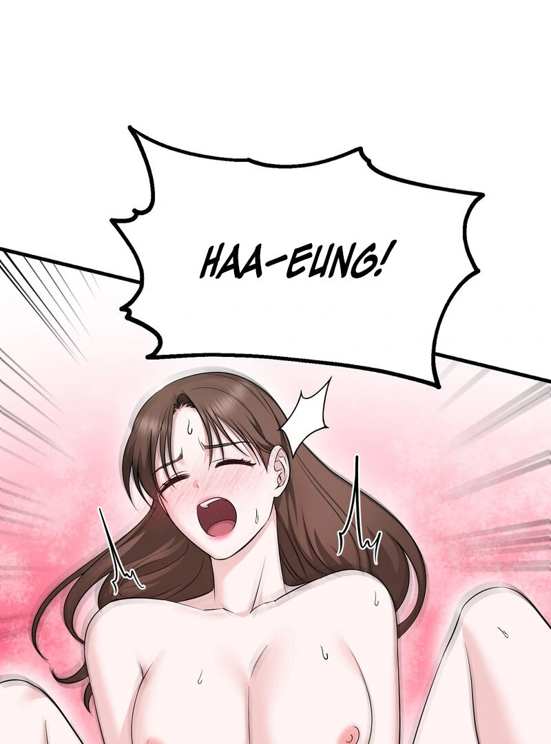 My Boss Who Rejected Me Is Now Obsessed with Me Chapter 5 - page 111